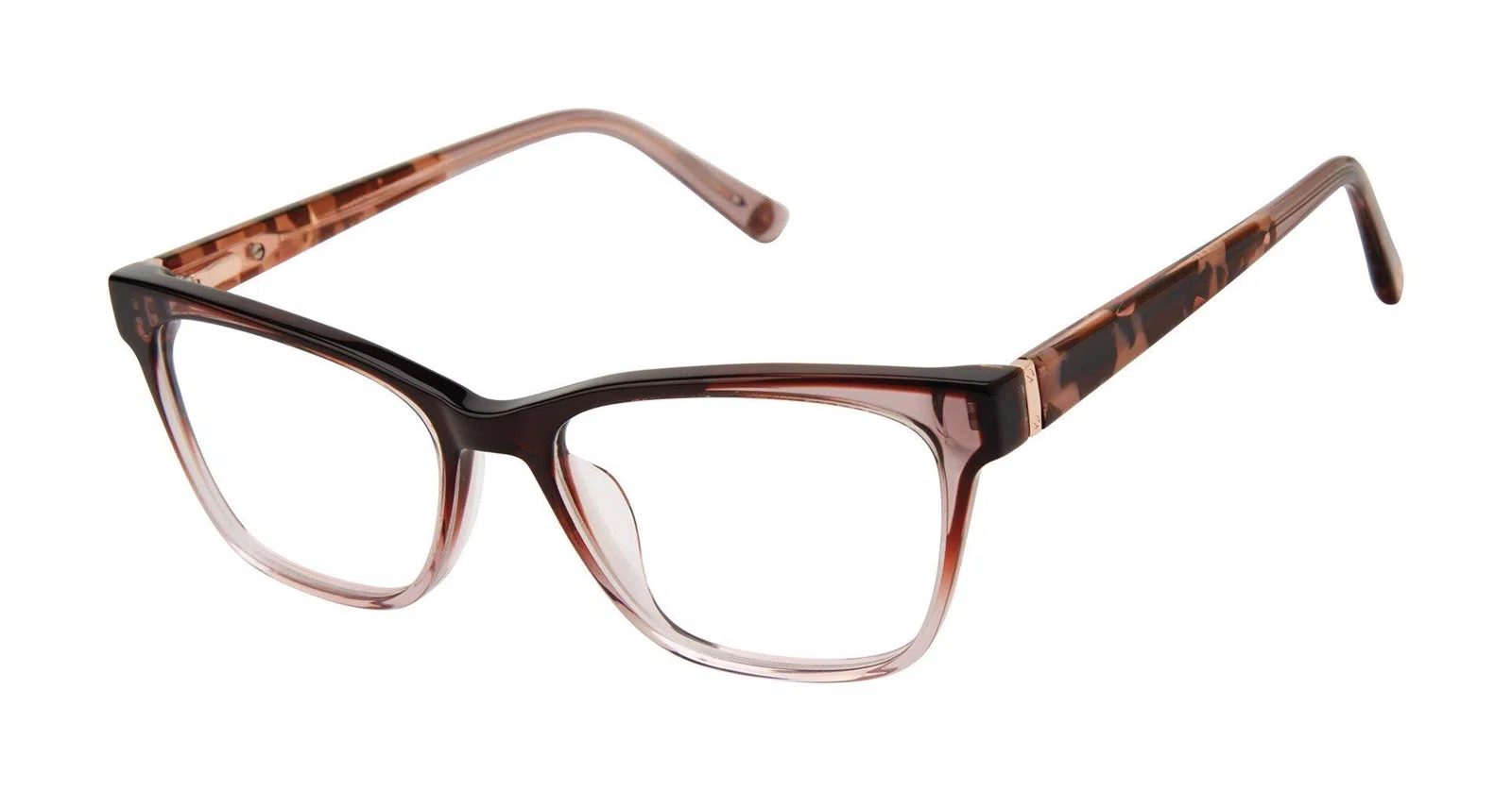 L.A.M.B. LA136 Eyeglasses - view 2
